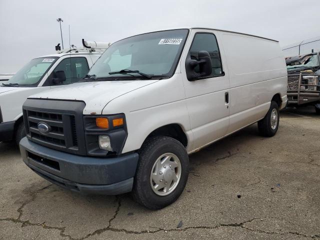  Salvage Ford Econoline