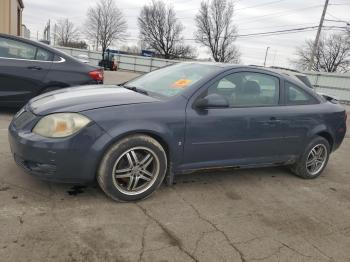  Salvage Pontiac G5