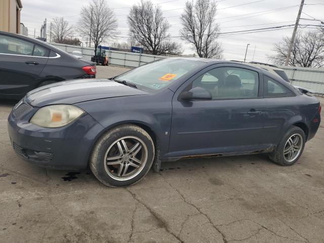 Salvage Pontiac G5