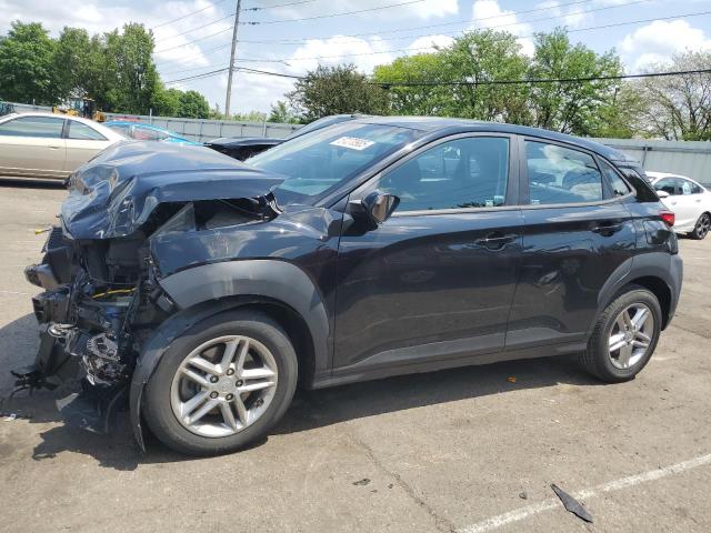 Salvage Hyundai KONA