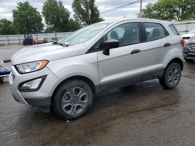  Salvage Ford EcoSport