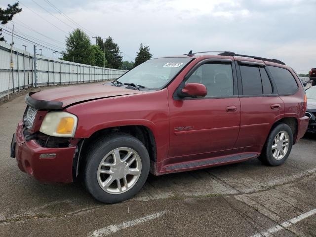  Salvage GMC Envoy