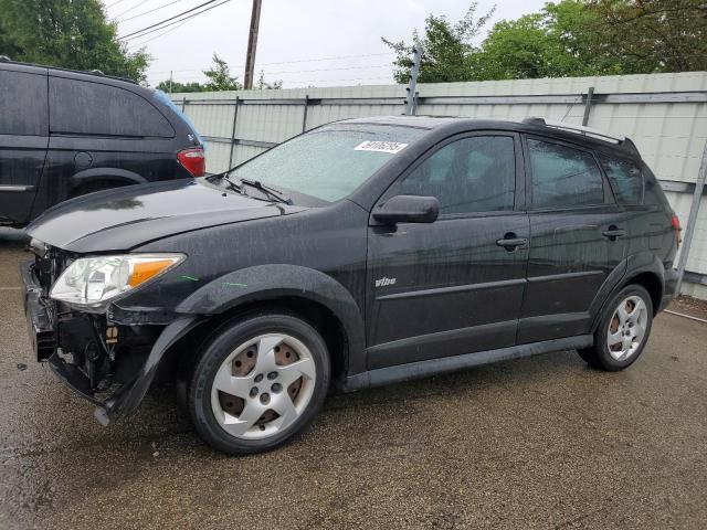  Salvage Pontiac Vibe
