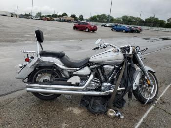  Salvage Yamaha Xv1900 A