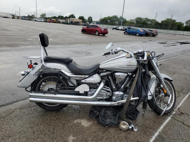  Salvage Yamaha Xv1900 A