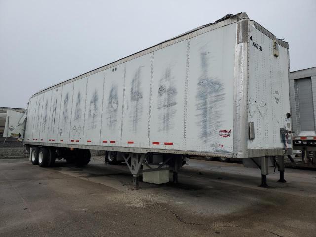  Salvage Wabash Other
