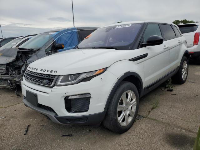  Salvage Land Rover Range Rover