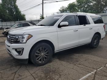 Salvage Ford Expedition