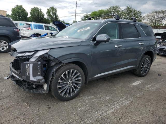  Salvage Hyundai PALISADE