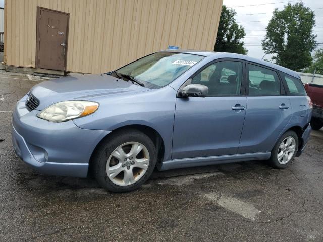  Salvage Toyota Matrix