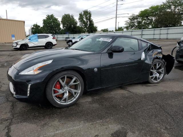  Salvage Nissan 370Z