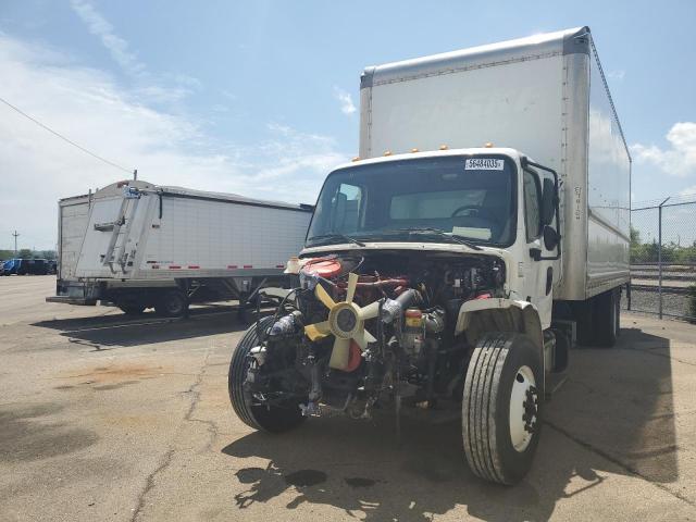  Salvage Freightliner M2 106 Med