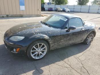  Salvage Mazda Mx5