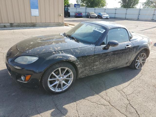  Salvage Mazda Mx5
