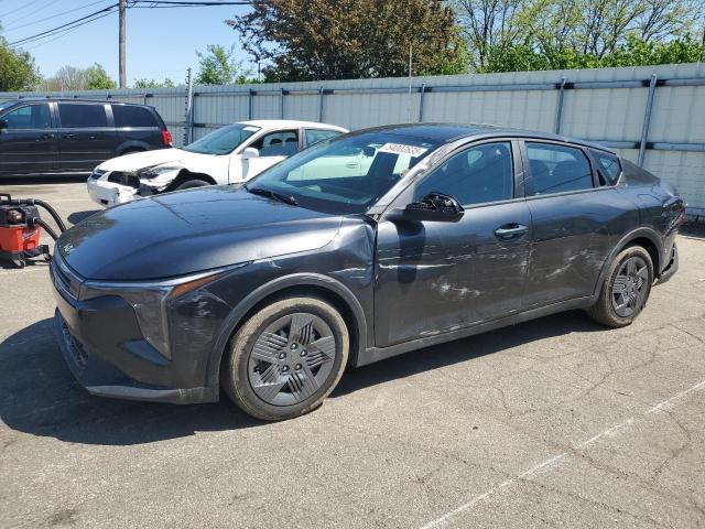  Salvage Kia K4 Lx