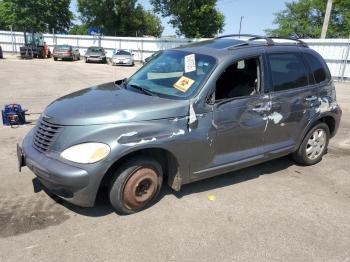  Salvage Chrysler PT Cruiser