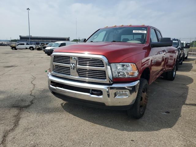  Salvage Dodge Ram 3500