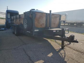  Salvage Sure-trac Other
