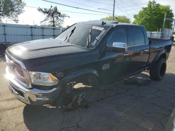  Salvage Ram 2500