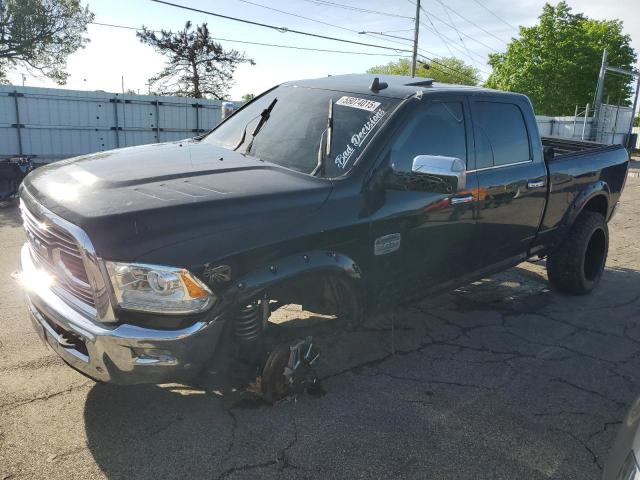  Salvage Ram 2500