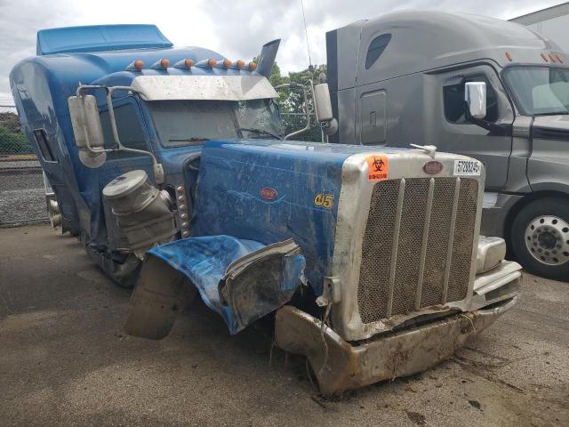  Salvage Peterbilt 389
