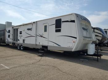  Salvage Wildwood Cherokee