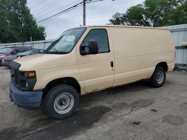  Salvage Ford Econoline
