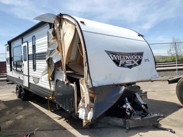  Salvage Wildwood Wildwood