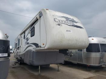  Salvage Other Rv Newmar Cyp