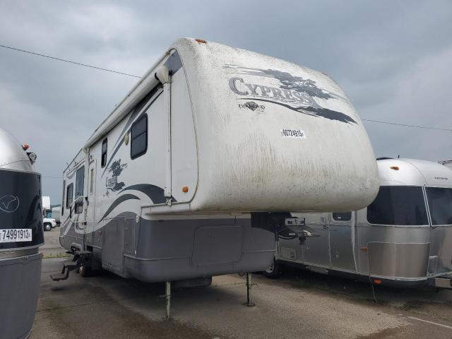  Salvage Other Rv Newmar Cyp