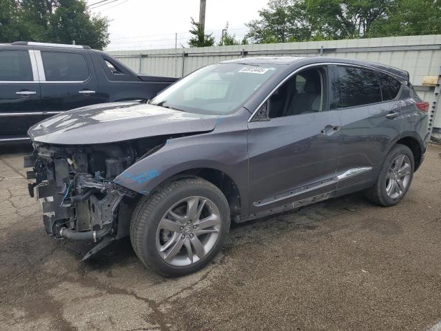  Salvage Acura RDX