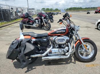  Salvage Harley-Davidson Xlh1200 C