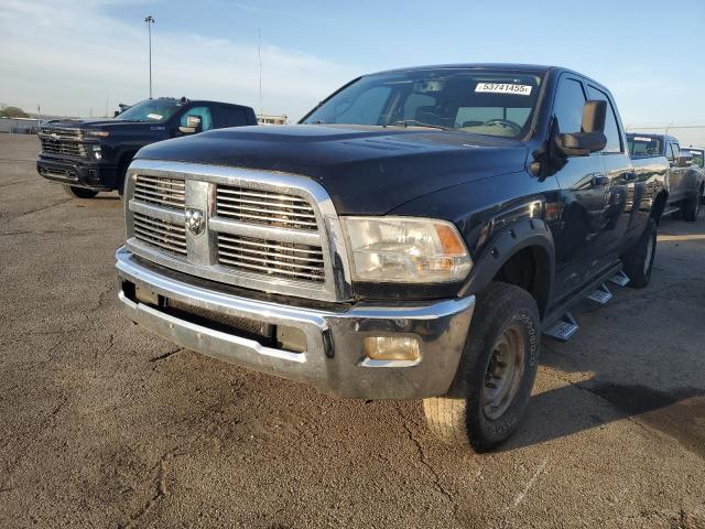  Salvage Dodge Ram 2500