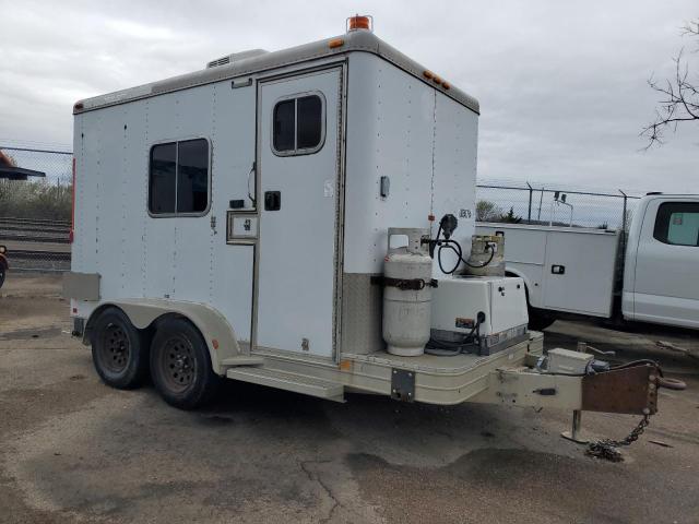  Salvage Pels Trailer