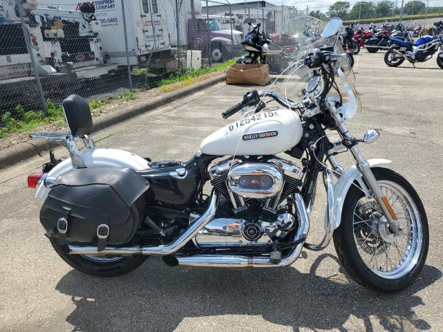 Salvage Harley-Davidson Xl1200 L