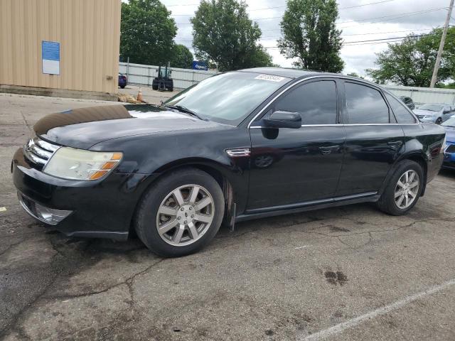  Salvage Ford Taurus