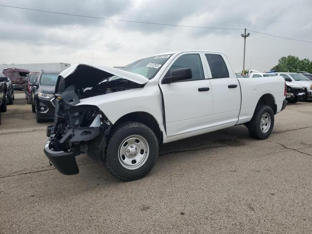  Salvage Dodge Ram