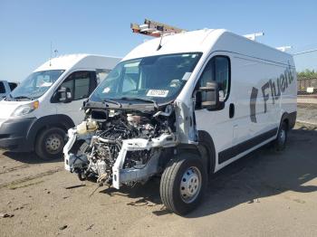  Salvage Ram Promaster