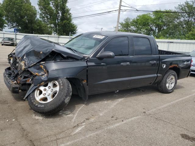  Salvage Dodge Dakota