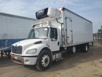  Salvage Freightliner M2 106 Med