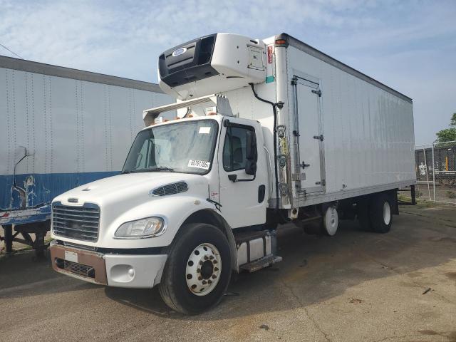  Salvage Freightliner M2 106 Med