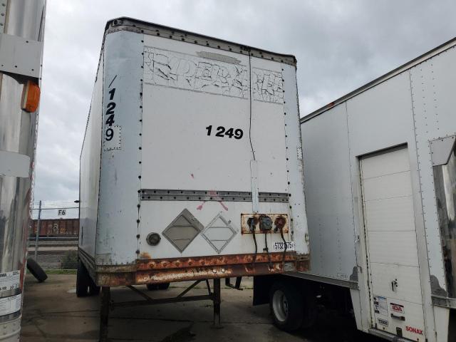  Salvage Trailobile Other