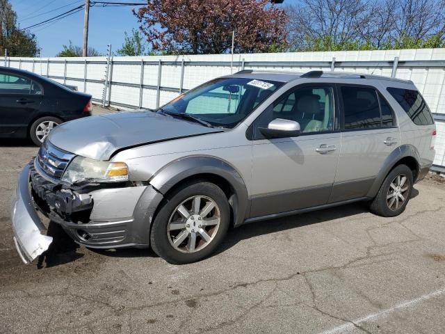  Salvage Ford Taurus