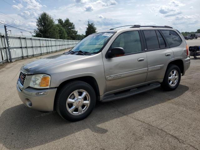  Salvage GMC Envoy