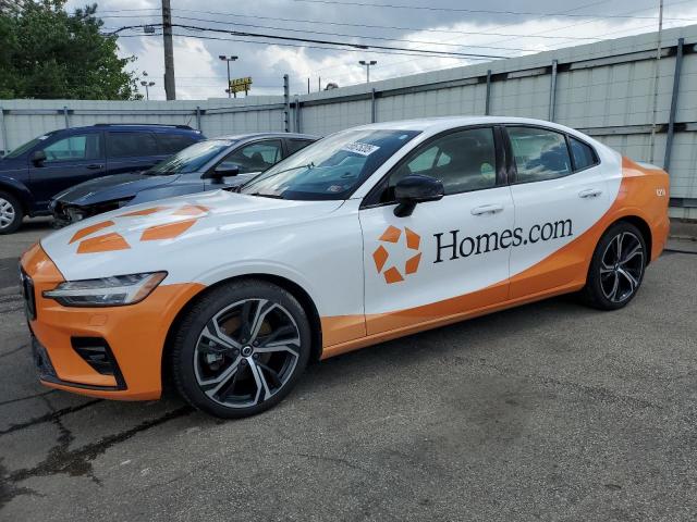  Salvage Volvo S60 Plus