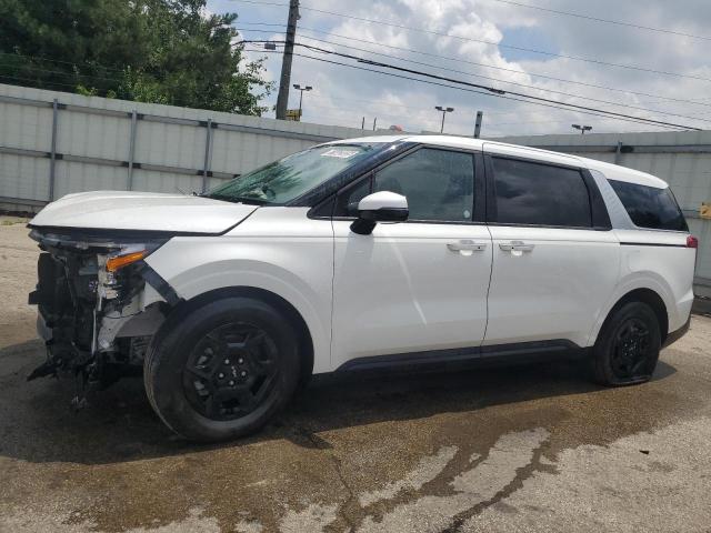  Salvage Kia Carnival