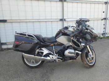  Salvage BMW R-series