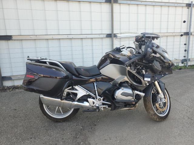  Salvage BMW R-series