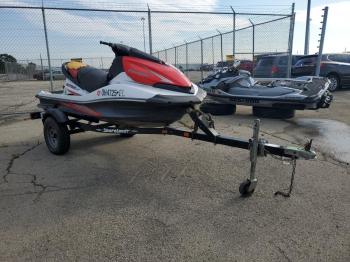  Salvage Other Jetski