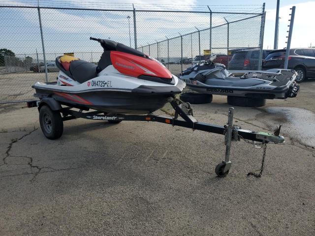  Salvage Other Jetski